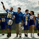 Illustration for article titled Texas Continued: How Mike Leach May Have Inspired The New emFriday Night Lights/em Movie